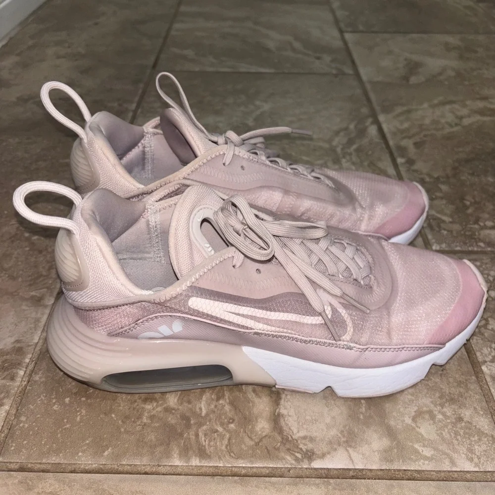 Nike air max